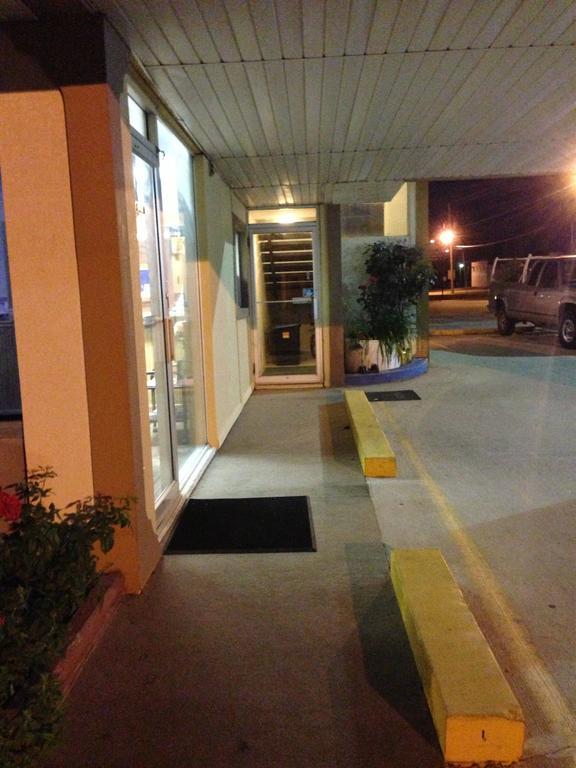 Americas Best Value Inn Macomb Eksteriør billede