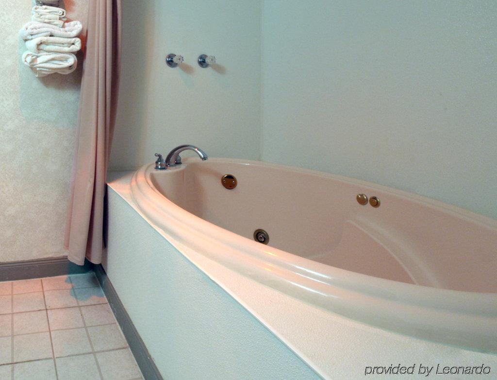 Americas Best Value Inn Macomb Værelse billede
